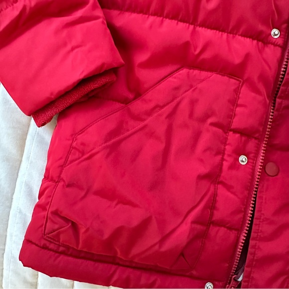 Cat & Jack Puffer jacket - Picture 5 of 5